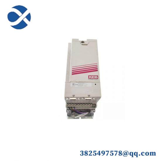 KEB F5 10F5A1D-3AHA frequency inverter