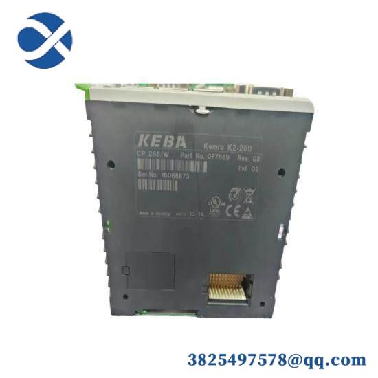 KEBA K2-200