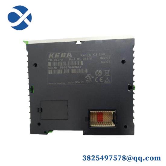 KEBA K2-200 FM280/A