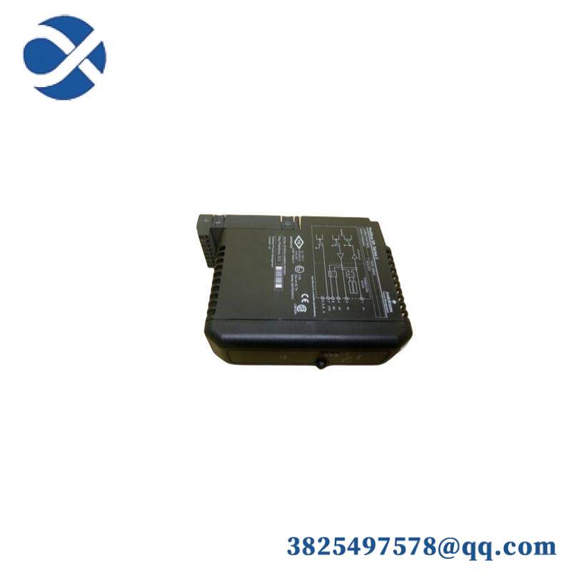 EMERSON KJ3243X1-BA1 12P2830X022 Rev C Profibus DP With KJ3007X