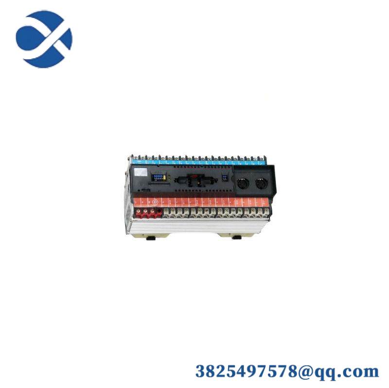 KLOCKNER MOELLER PS3-AC-EE Compact PLC -AC