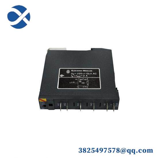 MOELLER XN-32DI-24VDC-P