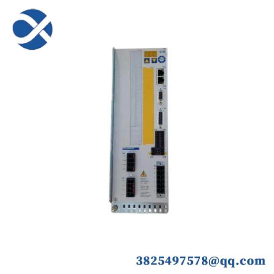 KOLLMORGEN M.1017.3774R16 503-26606-41 Card