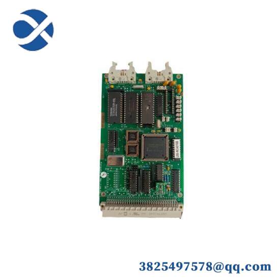 Kongsberg NA1E220.1 CPU Single Board