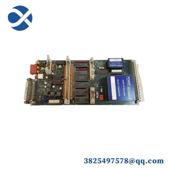 Kongsberg NA1E222.1 Power Card