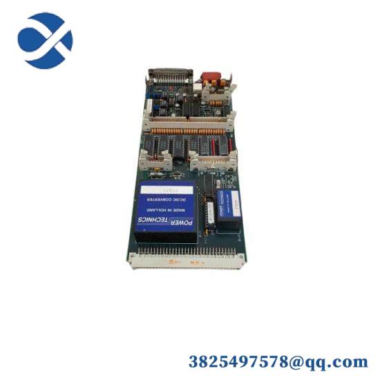 Kongsberg NA1E222.1 Power Card