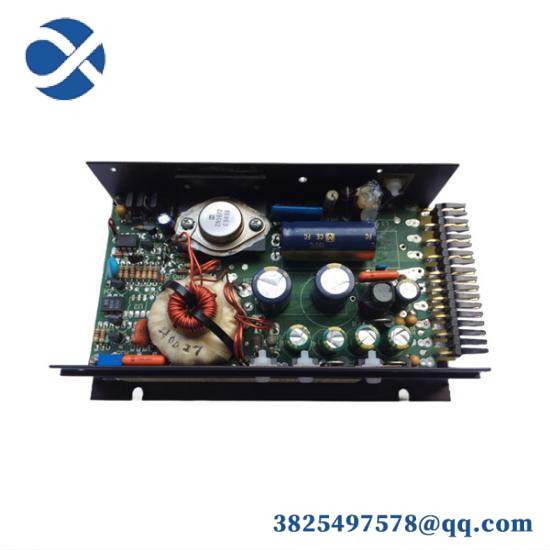 Kongsberg VT25-373-99/x9 power supply