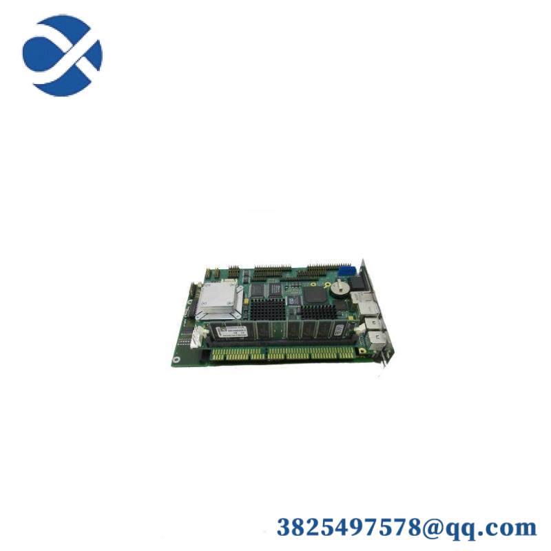 KONTRON 07025-0000-70-1 Control Board