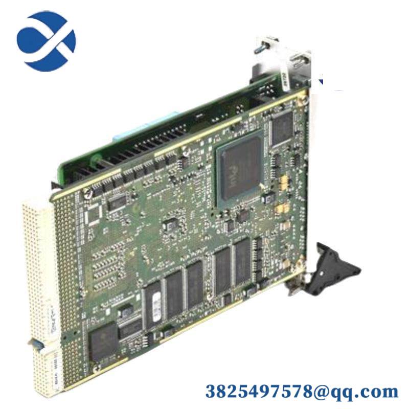 KONTRON CP306 36780 CPU Controller Board