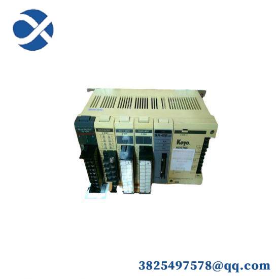KOYO Z-02B Programmable Controller