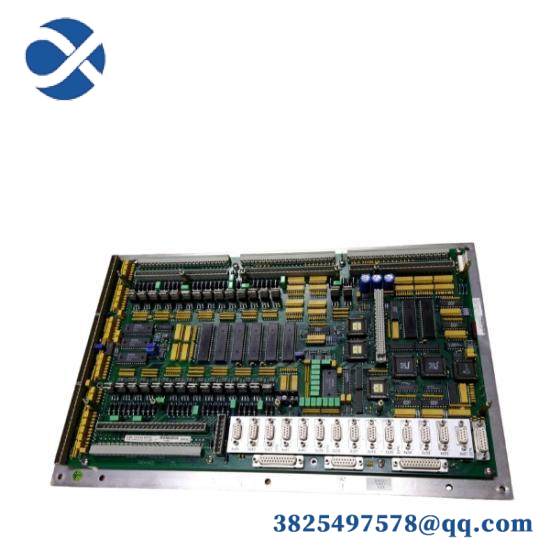 Krauss Maffei IO502  I/O Board