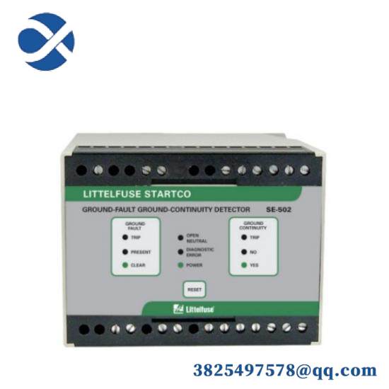 Krauss Maffei SE502  I/O Board