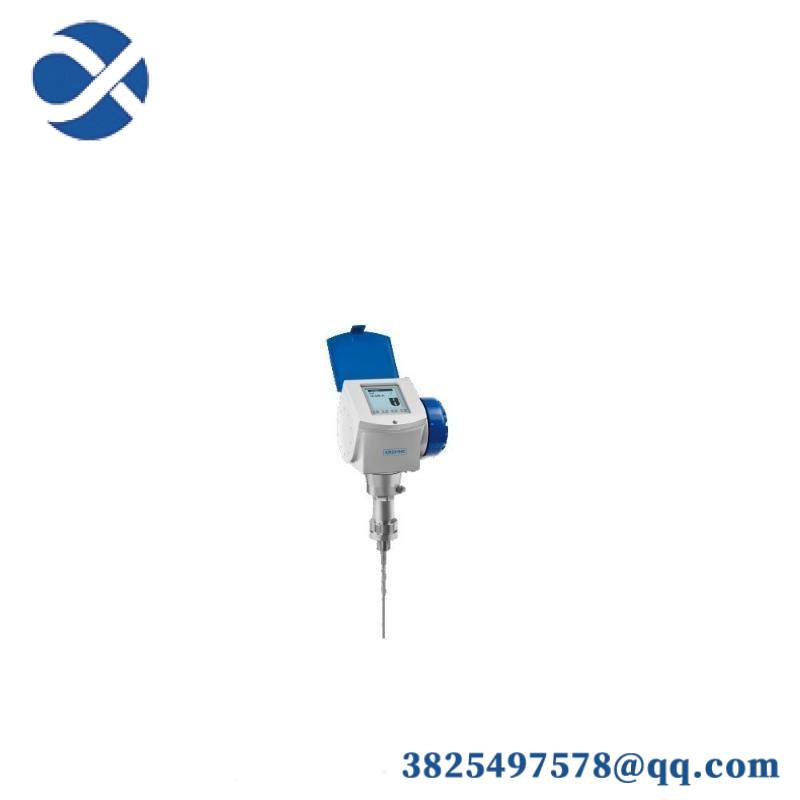 KROHNE OPTIFLEX 1300C-L VF714E00003000108A000000 Guided radar (TDR) level transmitter