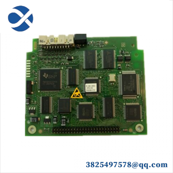 KUKA 00-117-336 INTERFACE CARD