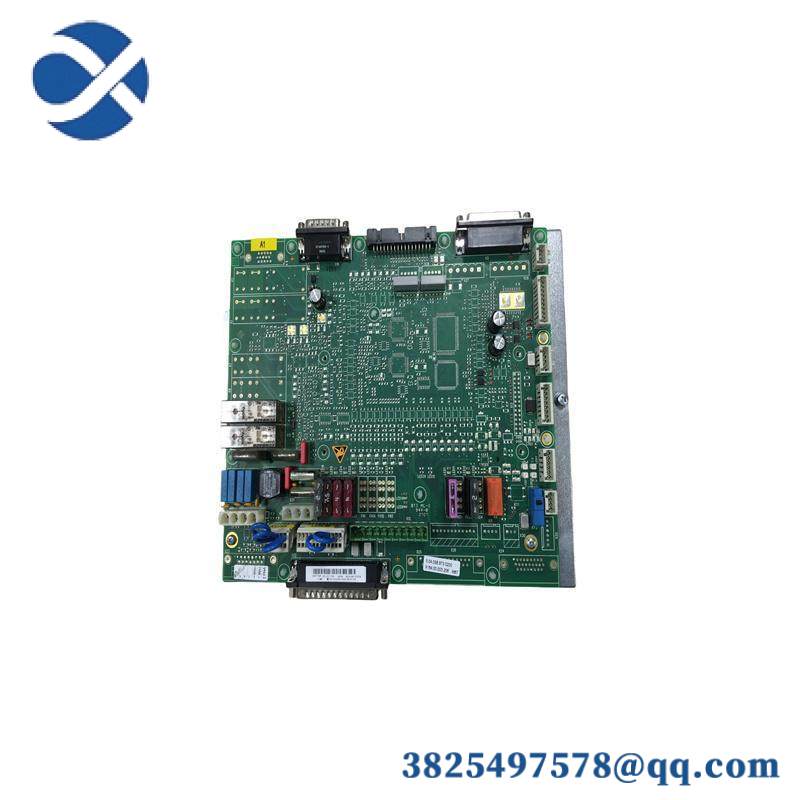 KUKA 00-127-754 C2 Safety Circuit Board