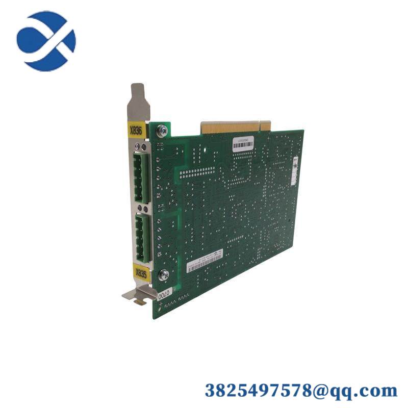 KUKA 00-150-553 PC BOARD