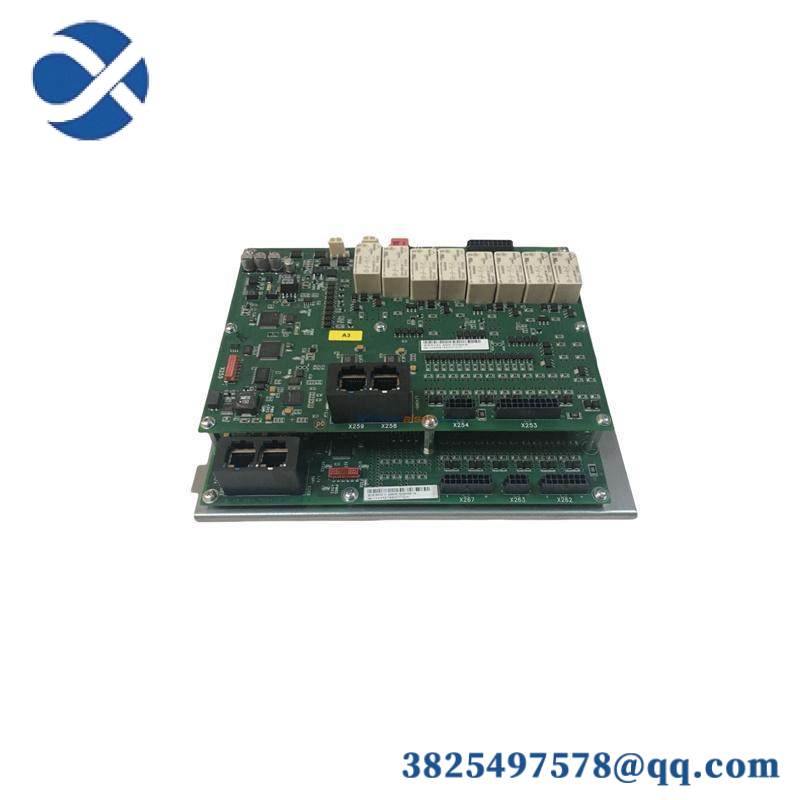 KUKA 00-161-116 Safety Interface Board