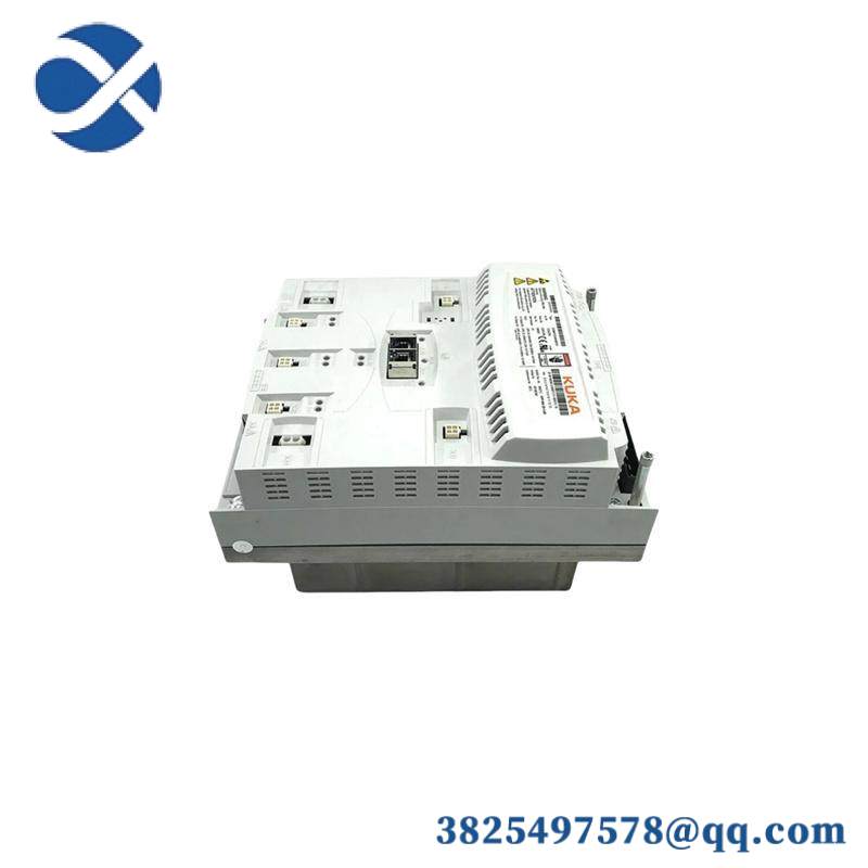 KUKA 00-198-260KPP600-20-1X40 Servo Drive