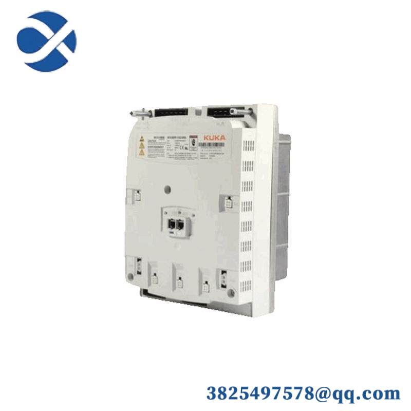 KUKA 00-198-263，KPP600-20-2X40 power supply 
