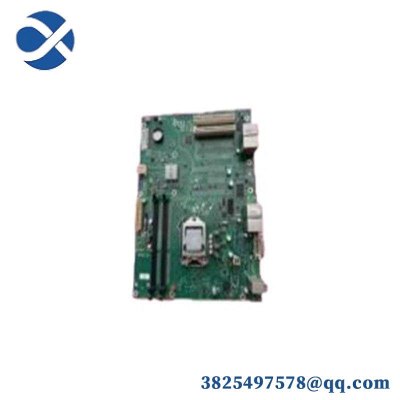 KUKA 00-217-026 Mainboard