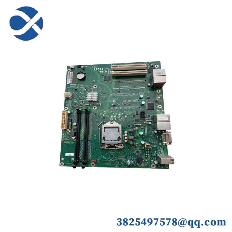 KUKA 00217026D3236-K13 00-217-026 Mainboard