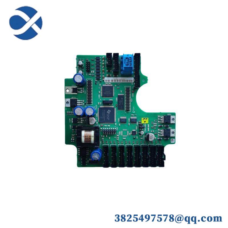 KUKA KRC2RDW 00-119-966 Circuit Board