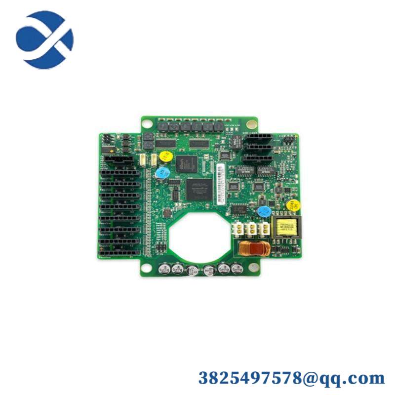 KUKA KRC4 RDC 00-246-872 PCB Circuit Board