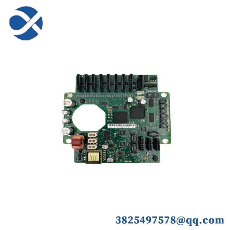 KUKA KRC4RDC 00-200-655 RDC card