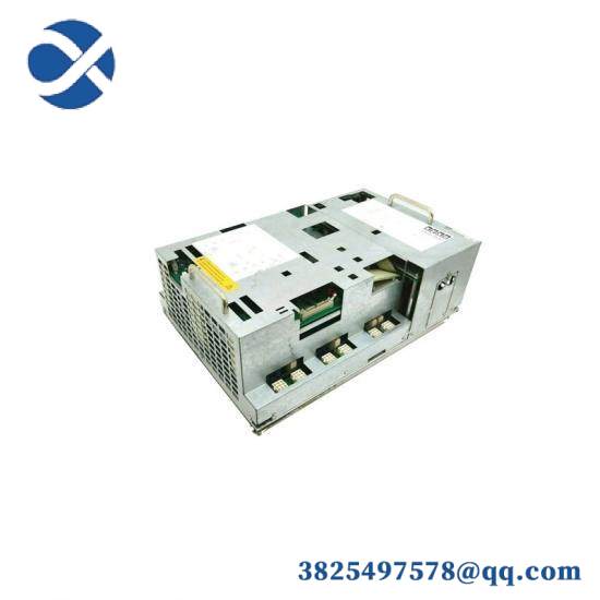 Kuka PM6-600 6-Axis Servo Controller