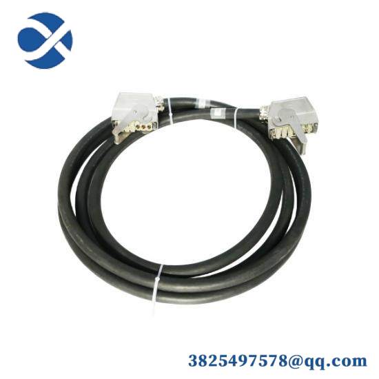 KUKA X20 00-182-465 Robot Power Cable