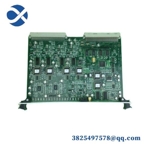 KULICKE 8001-4244 PCB Card