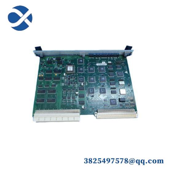 Lam Research 810-099175-103 PCB, VIOP BOARD