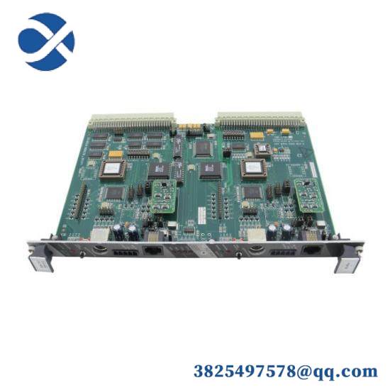 Lam Research VME-LTNI-S4 B105-0102 NETWORK INTERFACE