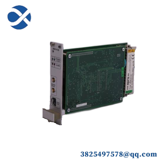 LAUER PCS 810-1  Interface Module