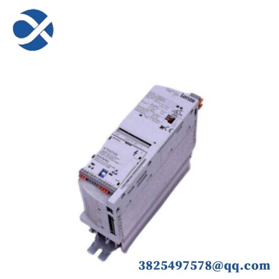 LENZE E82EV751K2B  Drive