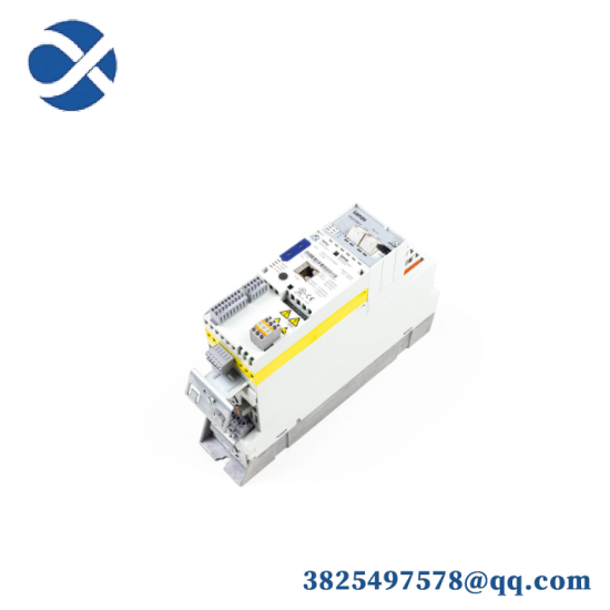 LENZE CANPT010W3E