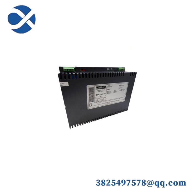 LINMOT E1130-DP