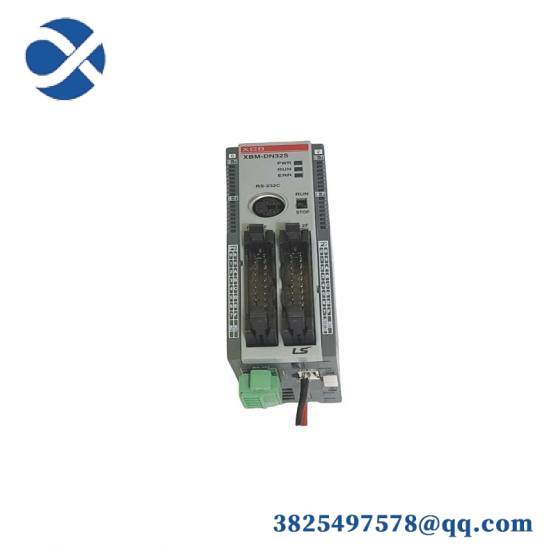 LS XBM-DN32S Transistor Output Module