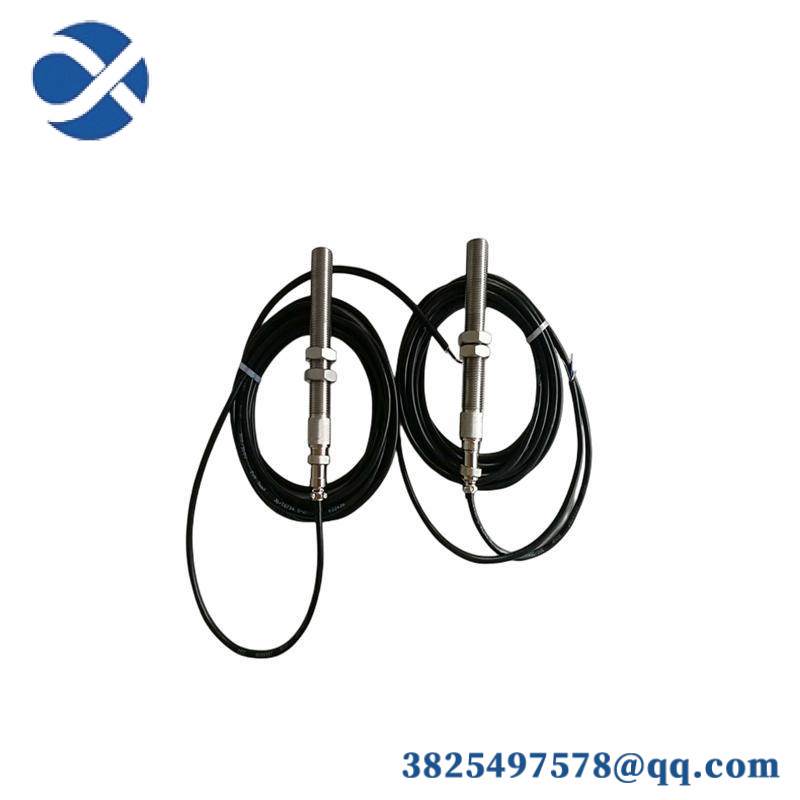 Magnetoresistive SZCB-01 Speed Sensor