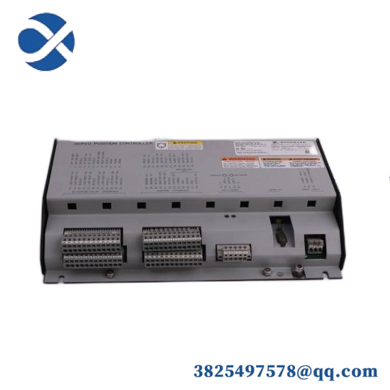 MATROX COMTROL A20056  PLC SYSTEM