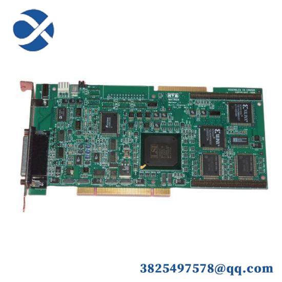 MATROX METEOR 2-MC/4 Multi-Channel PCI Frame Grabber