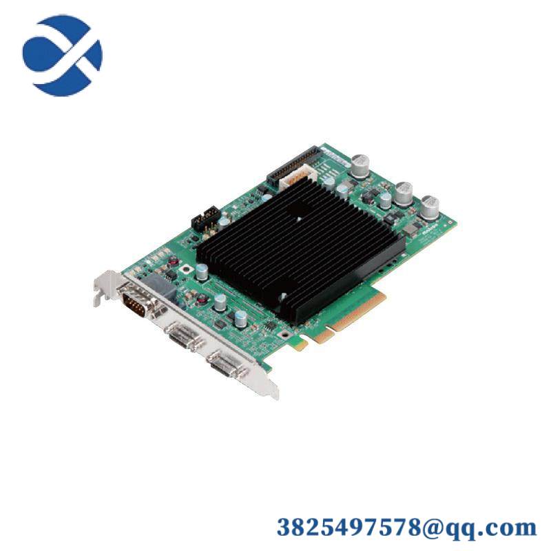 matrox RADEV5MCLSF BOARD