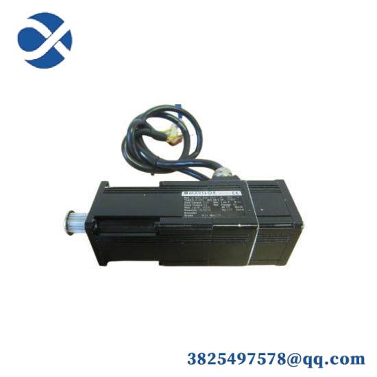 MAVILOR BLS-055 SERVO MOTOR