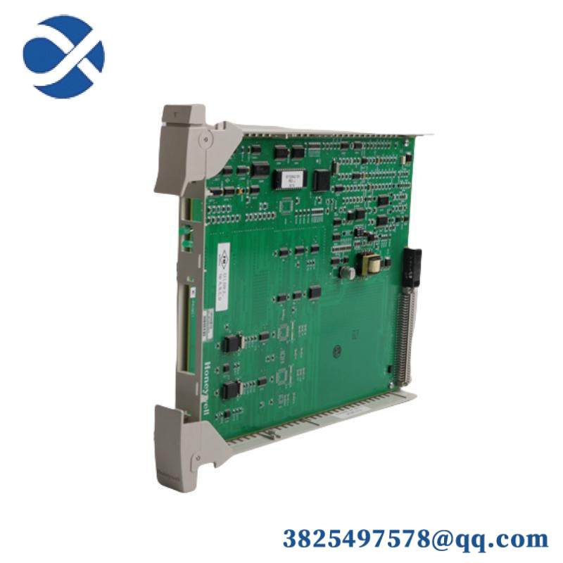 HONEYWELL MC-PRHM01 51404109-175 ANALOG INPUT MODULE