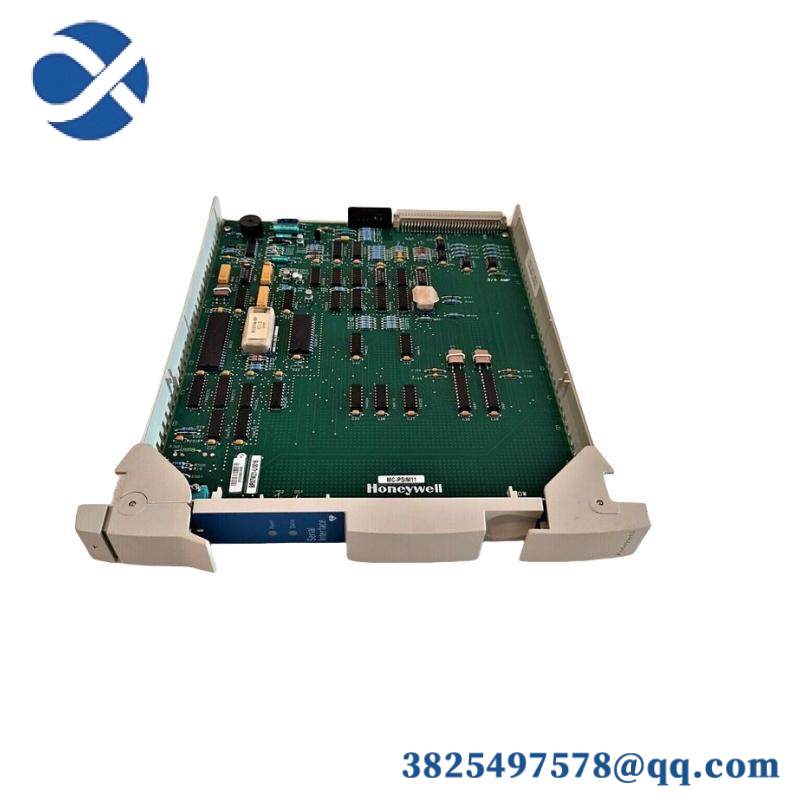 HONEYWELL MC-PSIM11 51304362-350 Serial Interface (SI) Part
