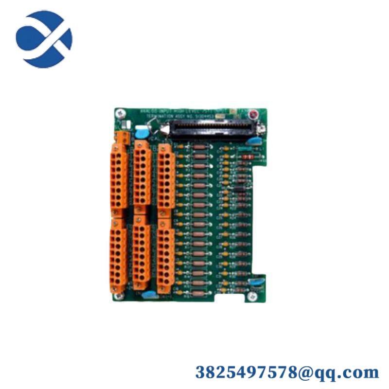 HONEYWELL MC-TAIH04 51305900-175 TPS Process Manager I/O