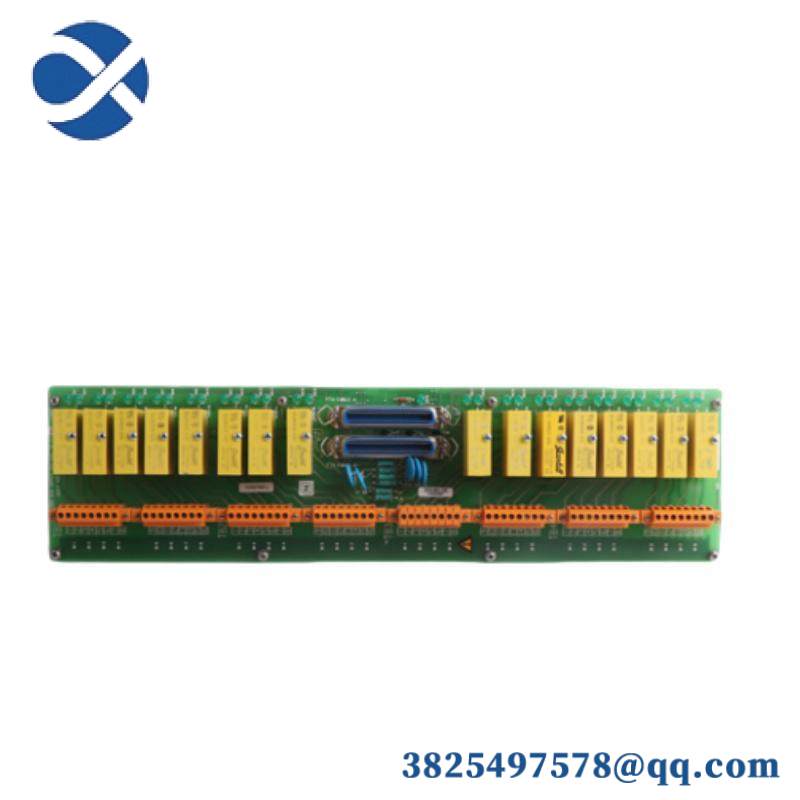 HONEYWELL MC-TDIA12 51304439-175 Digital Input Circuit Board