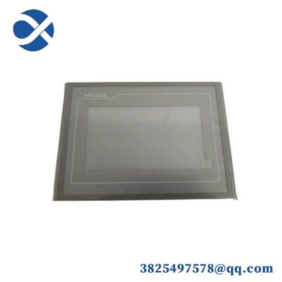 MCGS TPC7062TX Touch Screen