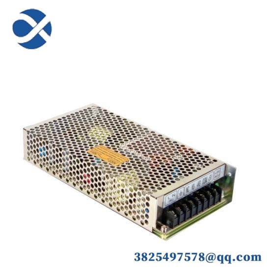 MEAN WELL RID-125N-1224  RID Dual output switching power supply
