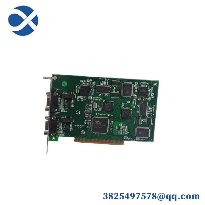 METSO IOP302 ANALOY CARD TYPE